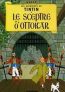 Les Aventures de Tintin: Sceptre d´Ottokar