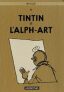 Les Aventures de Tintin : Tintin et l´Alph-Art 