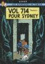Les Aventures de Tintin: Vol 714 pour Sydney