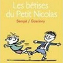 Les Betises Du Petit Nicolas