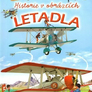 Letadla - Historie v obrázcích