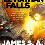 Leviathan Falls : Book 9 of the Expanse