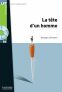LFF B2: La Tete d´un homme + CD audio MP3
