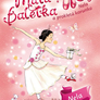 Malá baletka - Nela a prokletá korunka