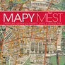 Mapy měst