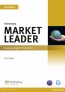 Market Leader 3rd Edition Elementary Practice File w/ CD Pack