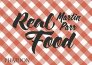 Martin Parr: Real Food 