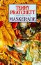 Maskerade : (Discworld Novel 18)