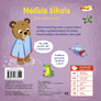 MÉĎULA ŠIKULA JDE SPINKAT – Obrázky s pohyblivými prvky