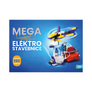 MEGA elektro stavebnice