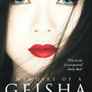 Memoirs of a Geisha (tie-in)