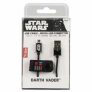 Micro USB kabel Darth Vader 120 cm