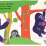 MiniPEDIE – Dobrou noc, gorilko!  Nathalie Choux