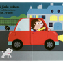 MiniPEDIE – Dobrý den, autíčko!  Nathalie Choux