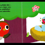 MiniPEDIE – Dobrý den, ptáčátko!  Nathalie Choux