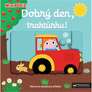 MiniPEDIE – Dobrý den, traktůrku!