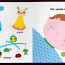 MiniPEDIE – Objevujeme svět! Miminko  Nathalie Choux