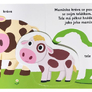 MiniPEDIE – Objevujeme svět! Mláďata z farmy  Nathalie Choux