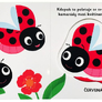 MiniPEDIE – Objevujeme svět! Moje krásné barvy  Nathalie Choux