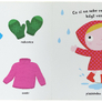 MiniPEDIE – Objevujeme svět! Oblečení  Nathalie Choux