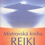 Mistrovská kniha reiky