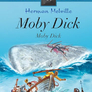 Moby Dick - Dvojjazyčné čtení Č-A
