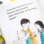Moje malé příběhy Montessori Svačina  Eve Herrmann, Roberta Rocchi