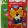 Moje první matematika 6-7 let - s didaktickými samolepkami