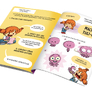 MUCHLÁČCI 2: TONIČKA – Komiks pro nejmenší