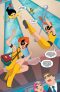 Můj první komiks: DC Superhrdinky - Léto na Olympu