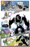 Můj první komiks: Spider-Man a Venom - Trable na druhou