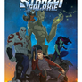 Můj první komiks: Strážci galaxie - Nejhledanější v galaxii