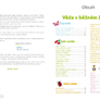 Můj velký sešit Montessori objevuj svět  Christelle Guyot