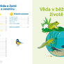 Můj velký sešit Montessori objevuj svět  Christelle Guyot