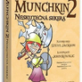 Munchkin 2/Neskutečná sekera - Karetní hra - rozšíření