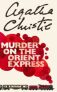 Murder on the Orient Expre