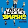 My Hero Academia: Smash!! 3