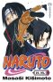 Naruto 25: Bratři