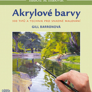 Naučte se malovat - Akrylové barvy