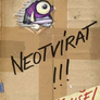Neotvírat!!! Kouše!