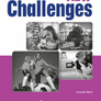 New Challenges Starter Workbook w/ Audio CD Pack