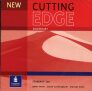 New Cutting Edge Elementary Student CD 1-2