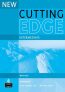 New Cutting Edge Intermediate Workbook w/ key