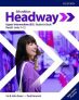New Headway Upper Intermediate Multipack B with Online Practice (5th)
