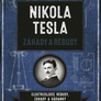 Nikola Tesla Záhady a rébusy