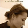Nos baisers sont des adieux