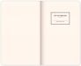 Notes Alfons Mucha – Vřes, nelinkovaný, 13 × 21 cm