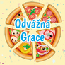 Odvážná Grace