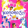 Okénková knížka - Jednorožci