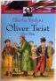 Oliver Twist - Dvojjazyčné čtení Č-A